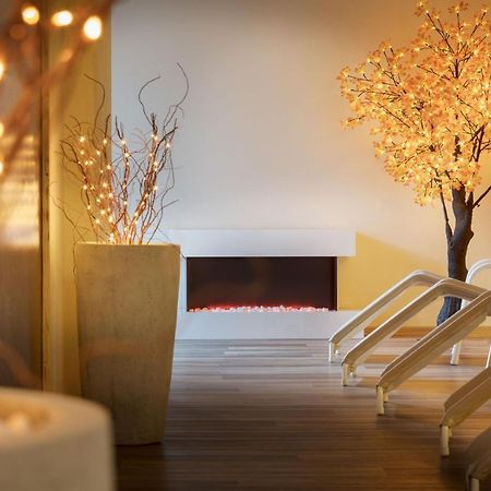 Hotel Hoehlenstein Tux Zewnętrze zdjęcie