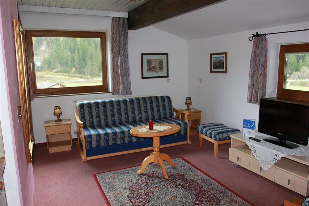 Hotel Hoehlenstein Tux Zewnętrze zdjęcie