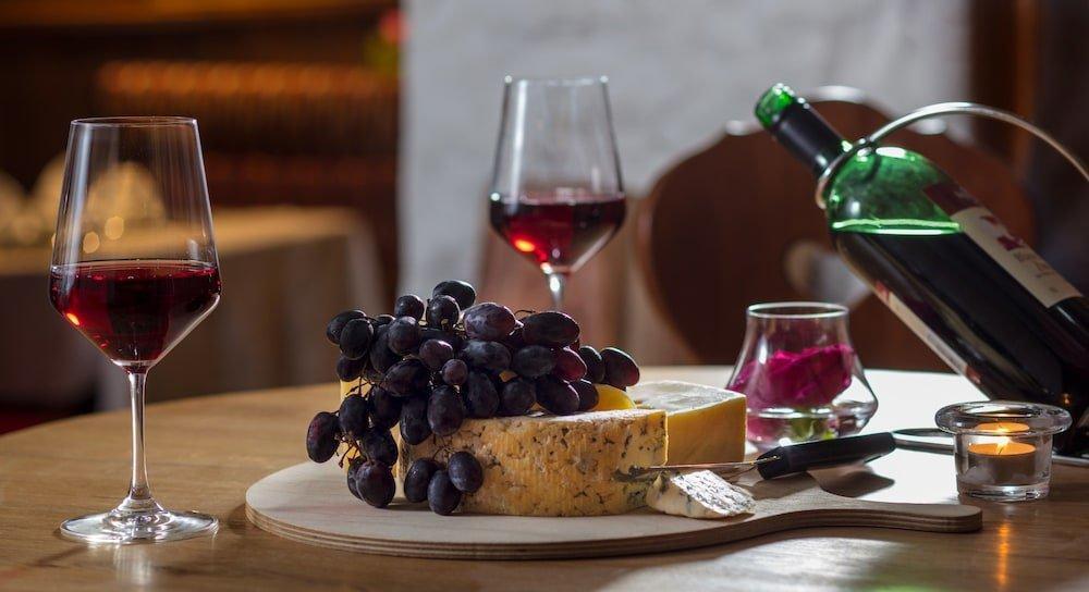 Hotel Hoehlenstein Tux Zewnętrze zdjęcie