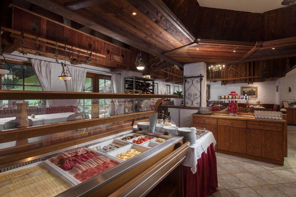 Hotel Hoehlenstein Tux Zewnętrze zdjęcie