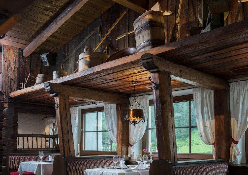Hotel Hoehlenstein Tux Zewnętrze zdjęcie