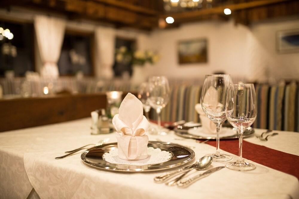 Hotel Hoehlenstein Tux Zewnętrze zdjęcie