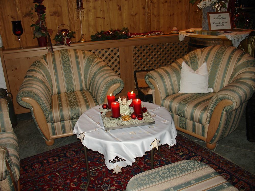 Hotel Hoehlenstein Tux Zewnętrze zdjęcie