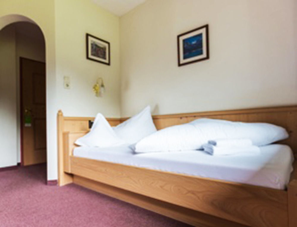 Hotel Hoehlenstein Tux Zewnętrze zdjęcie